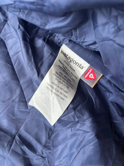 patagonia nano puff down puffer jacket