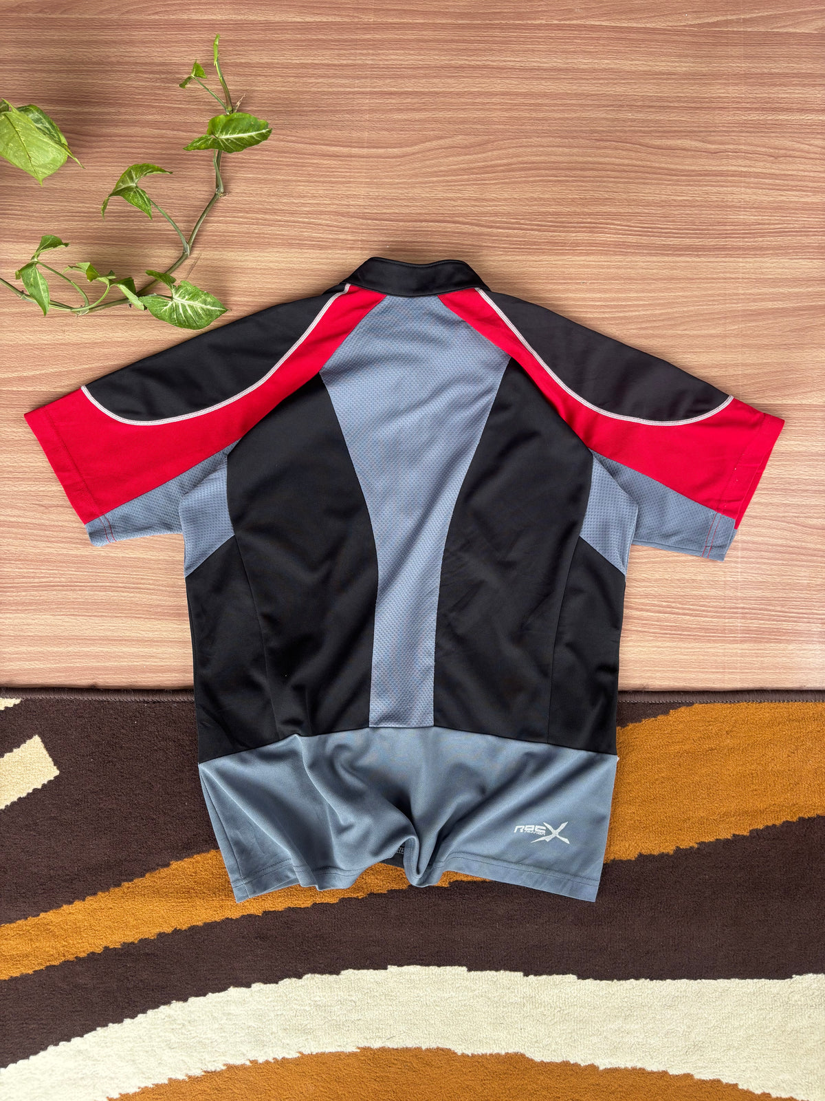 Millet ROC Session Tee(M)