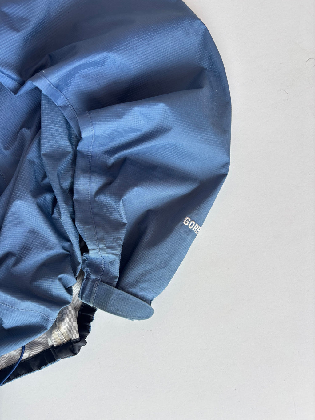 Montbell Goretex shell (S)