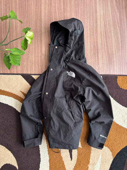 TNF goretex mountain jacket