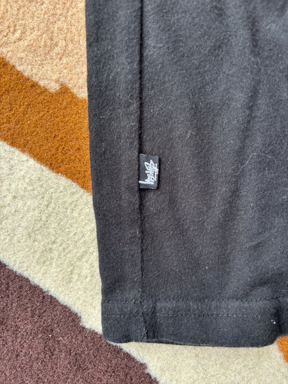 stussy international tee