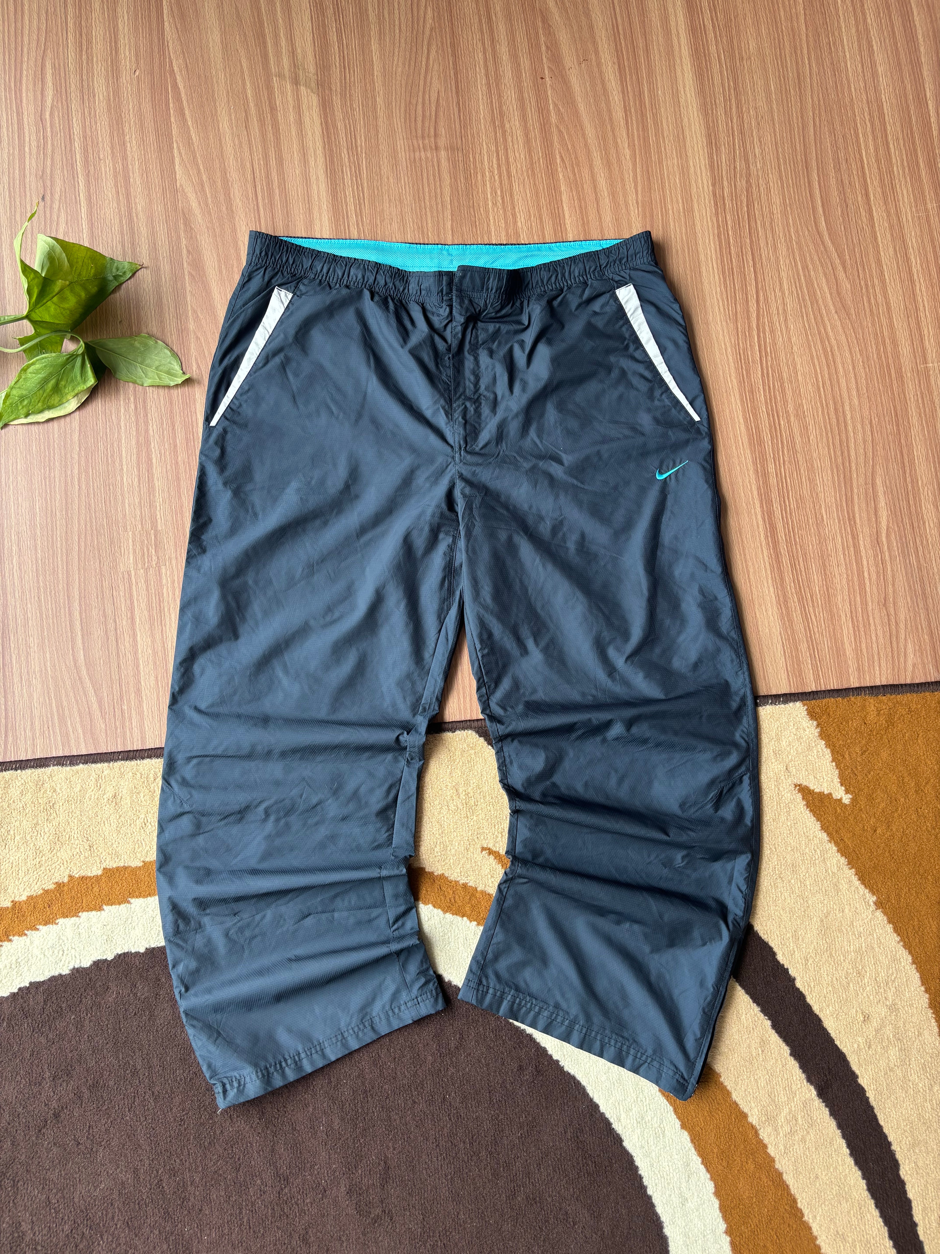 00’s Nike baggy trouser(36)
