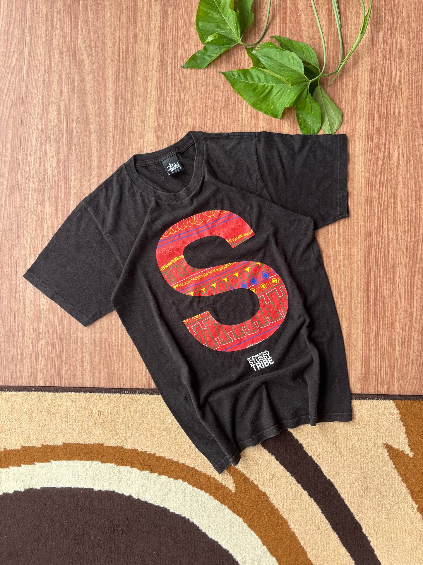 Stussy tee