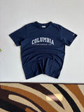 Columbia tee (L)