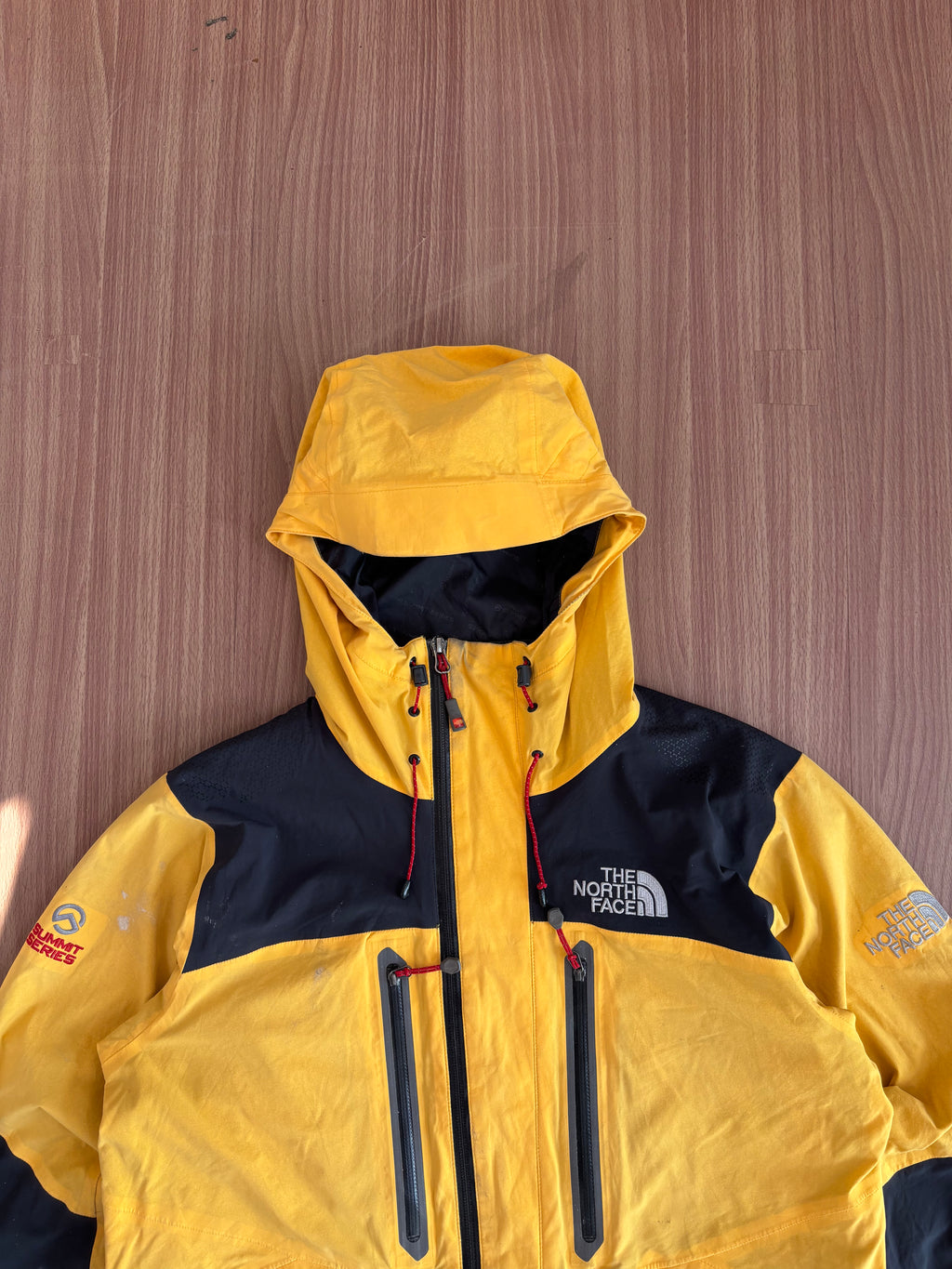 Tnf HyVent Alpha