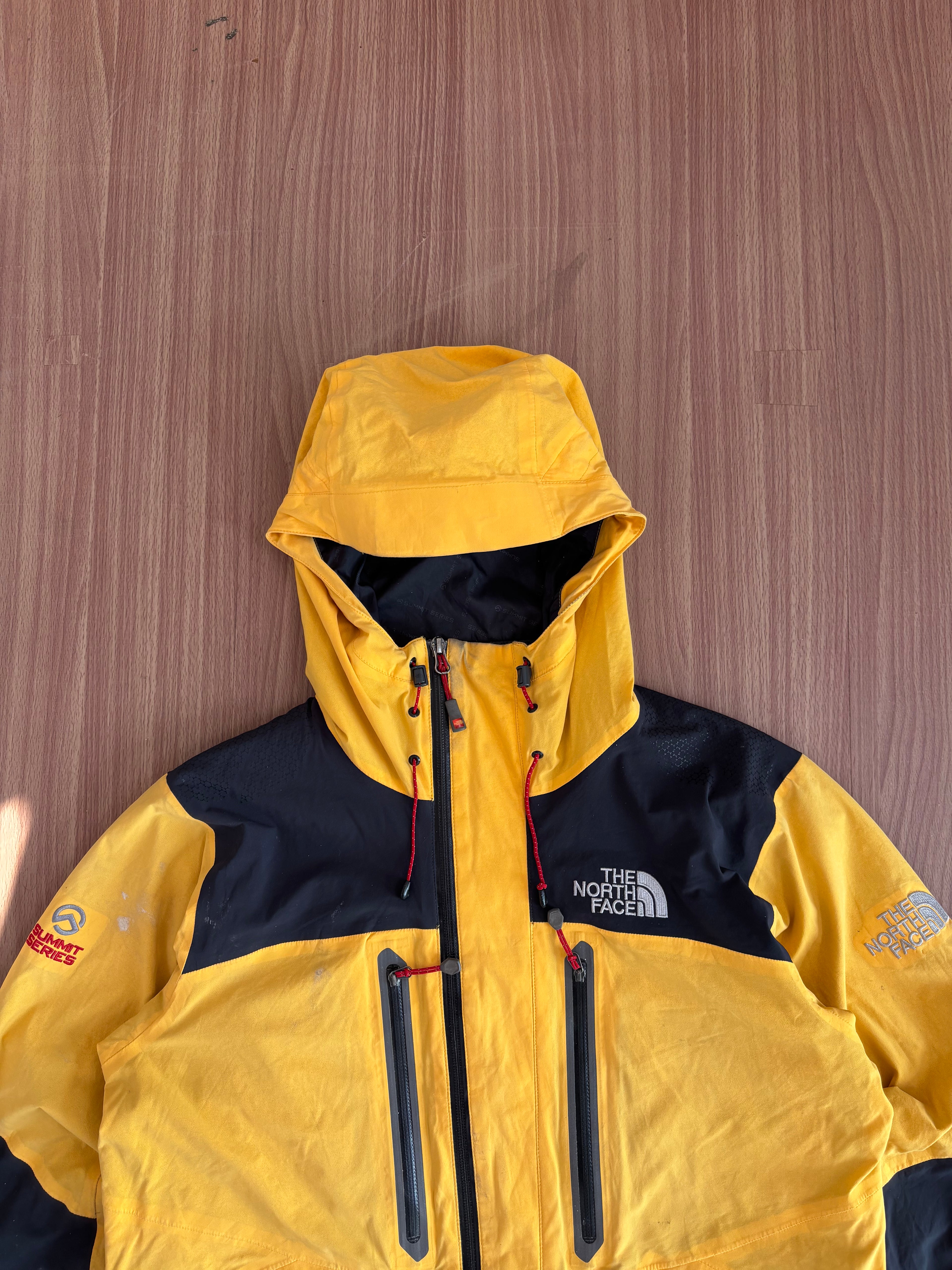 Tnf HyVent Alpha