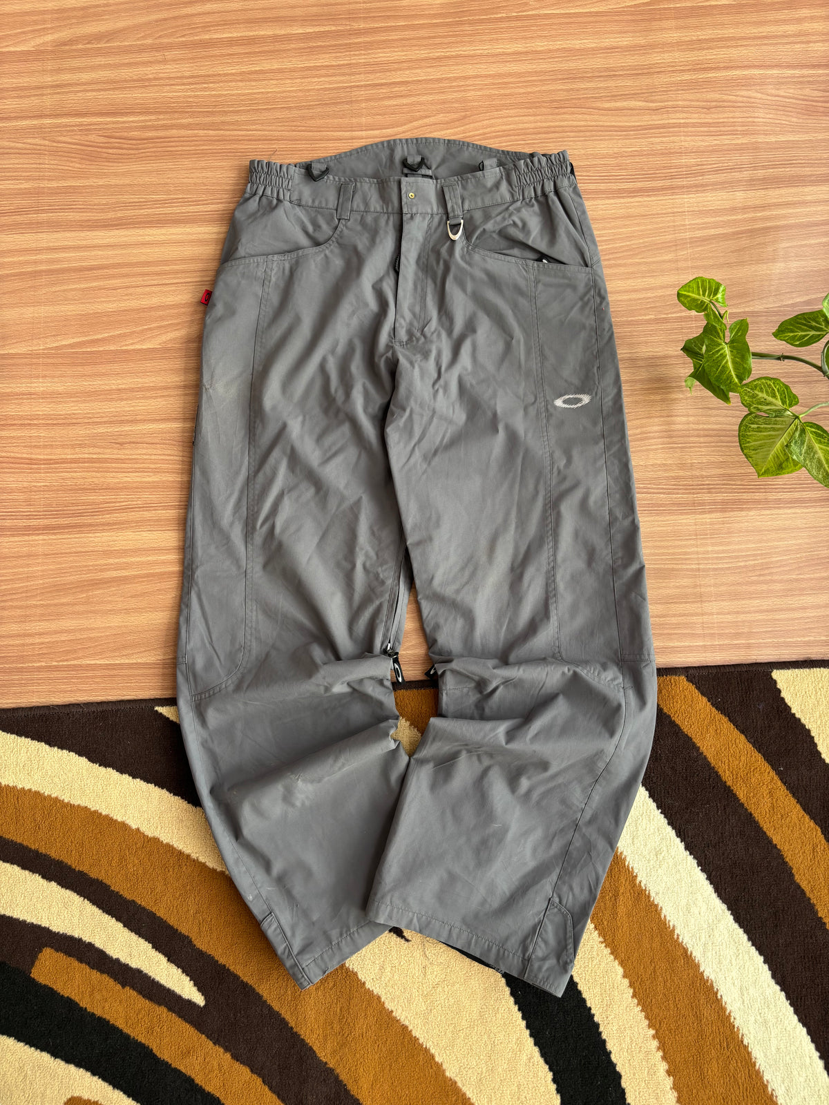 Oakley software skii/technical pants (L)