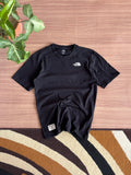 The North Face tee (S)