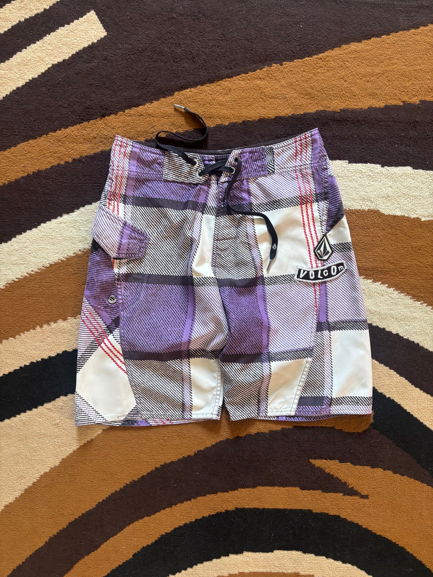 Volcom Boardies (29)