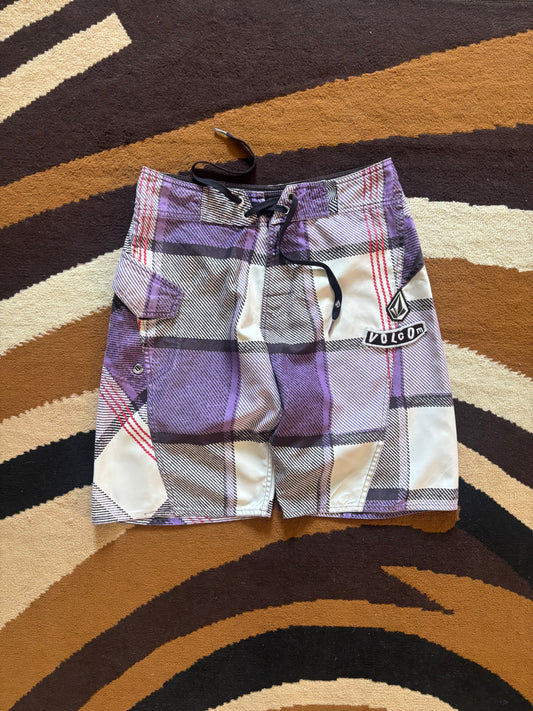 Volcom Boardies (29)