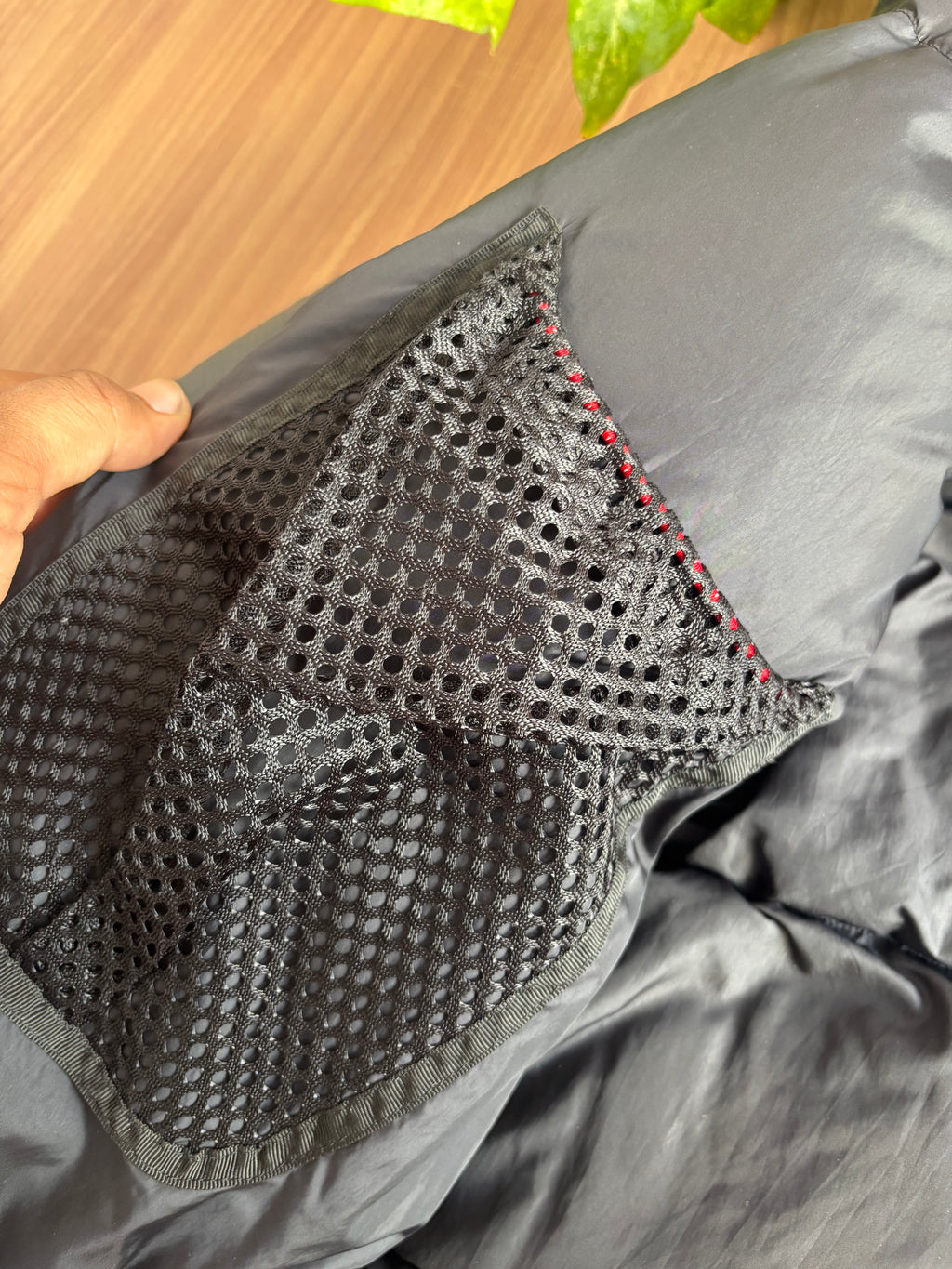 the north face summit series baltoro 700 down jacket