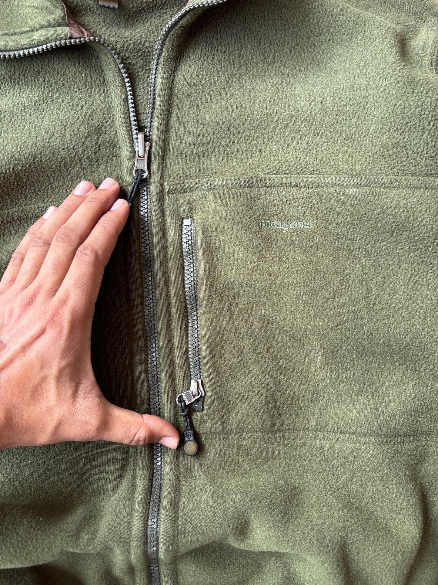 Vintage '06 Patagonia Synchilla Fleece