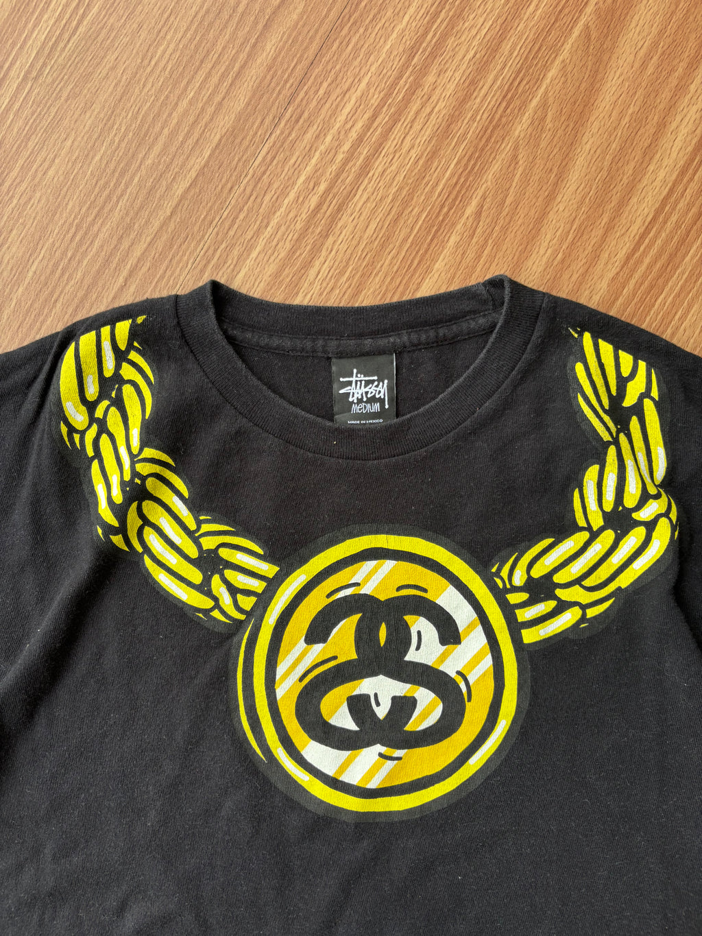 Stussy tee