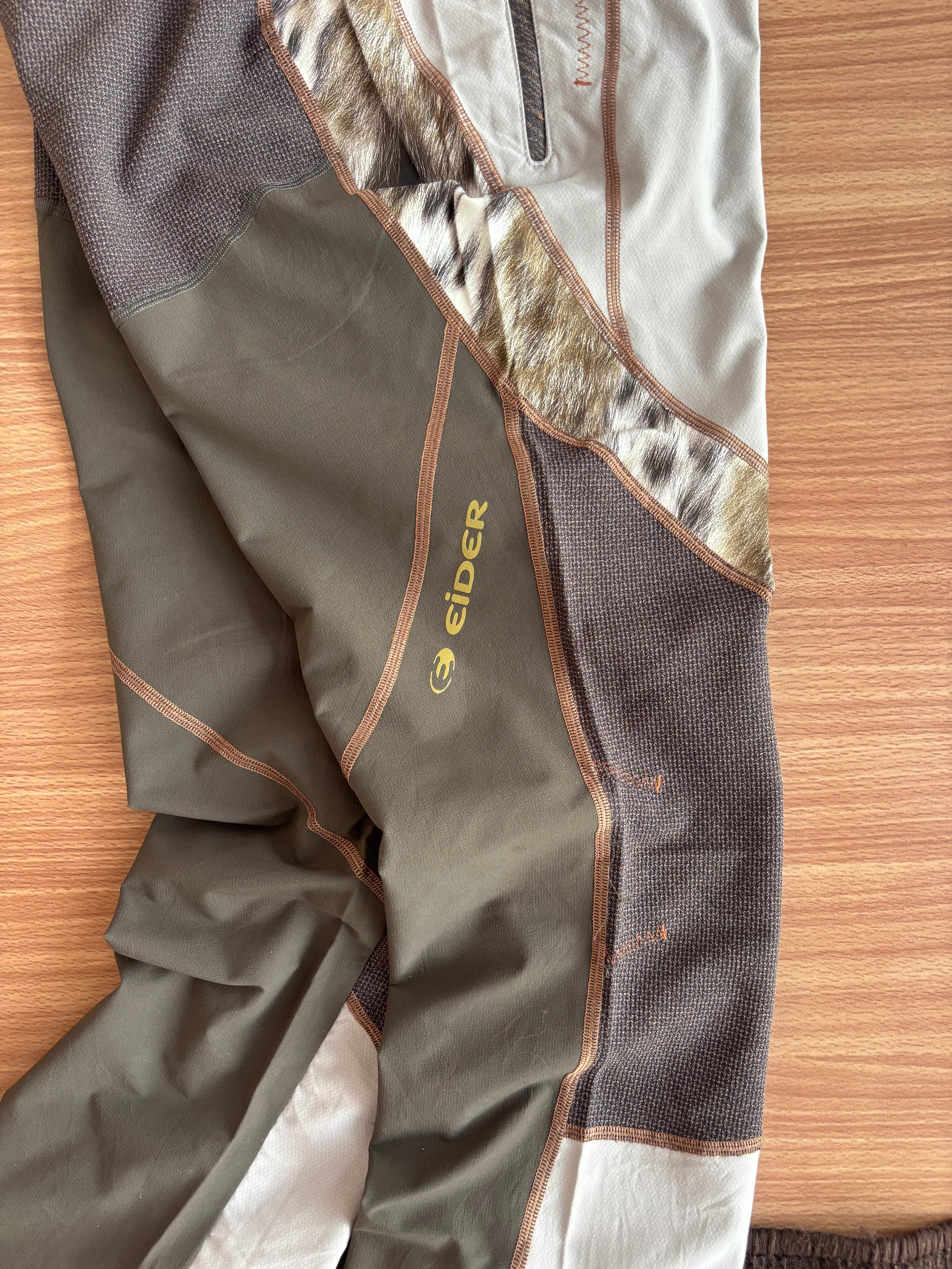 Eider Hiking pants