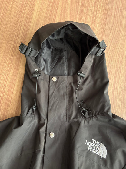 TNF goretex mountain jacket