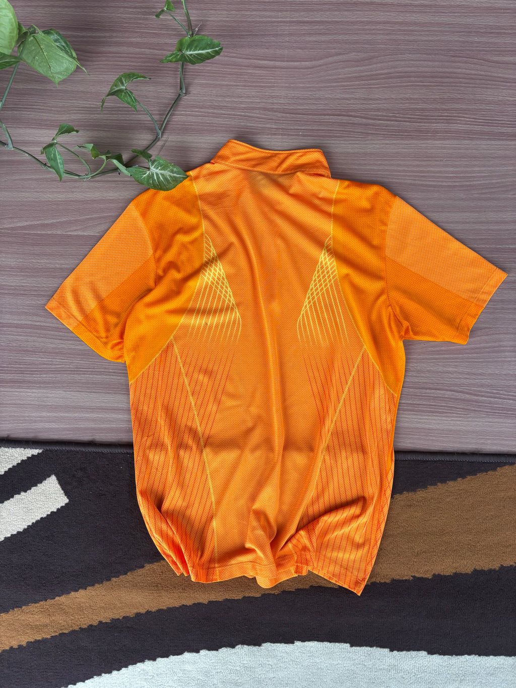Montbell tee (M)