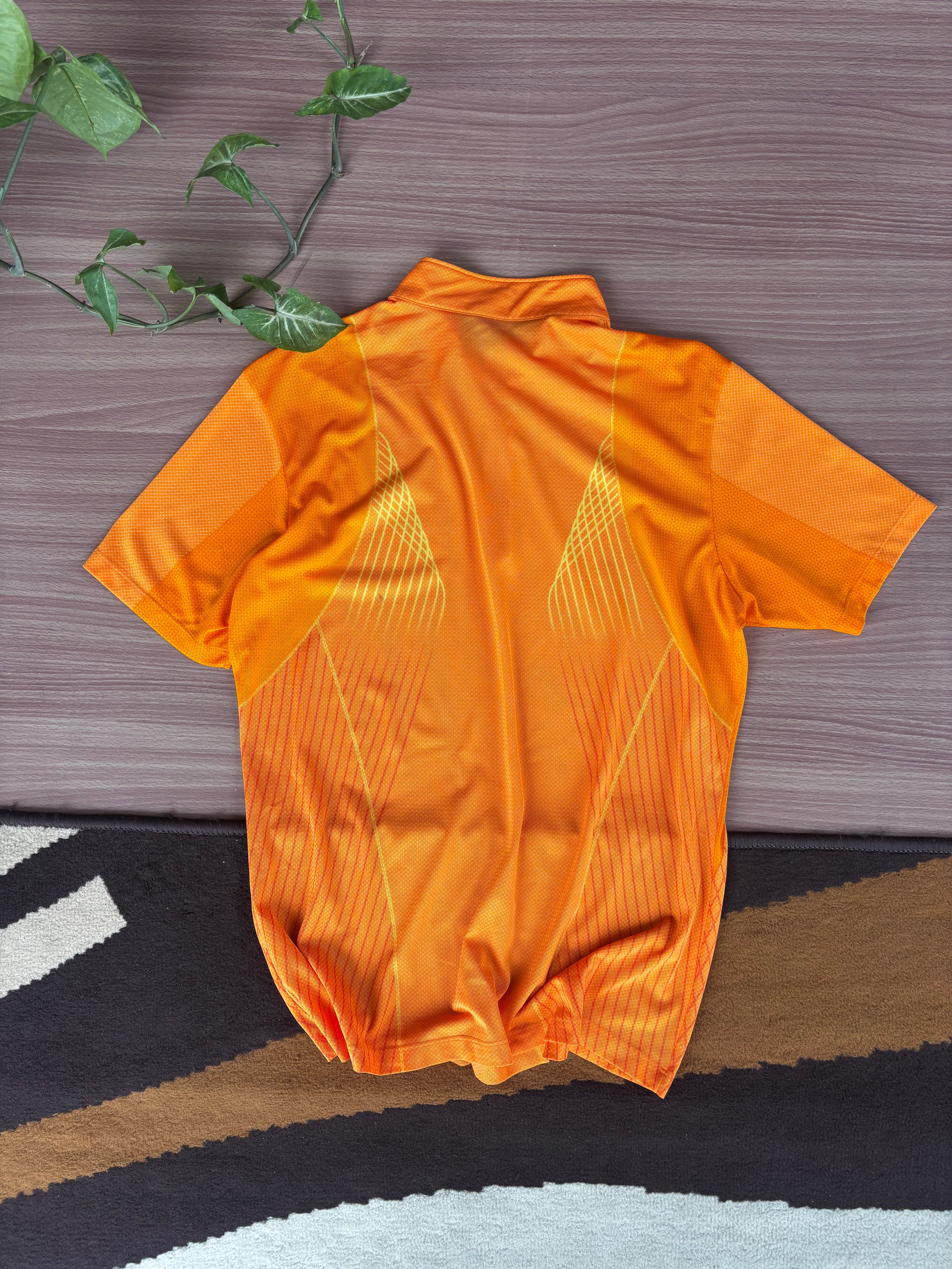 Montbell tee (M)