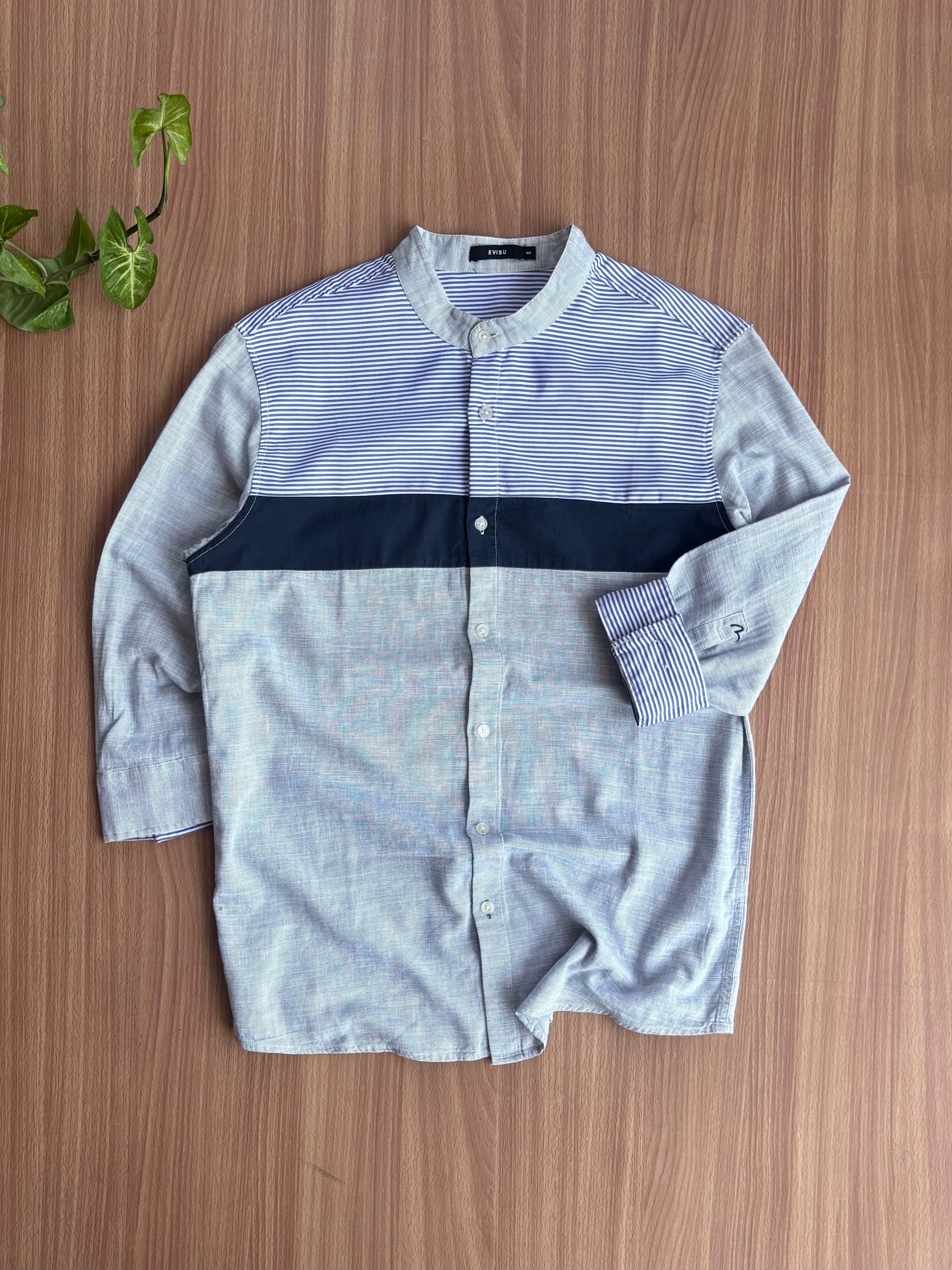 Evisu Shirt (M)