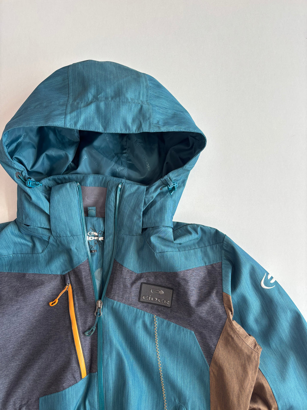 Eider Defender max Shell (L)