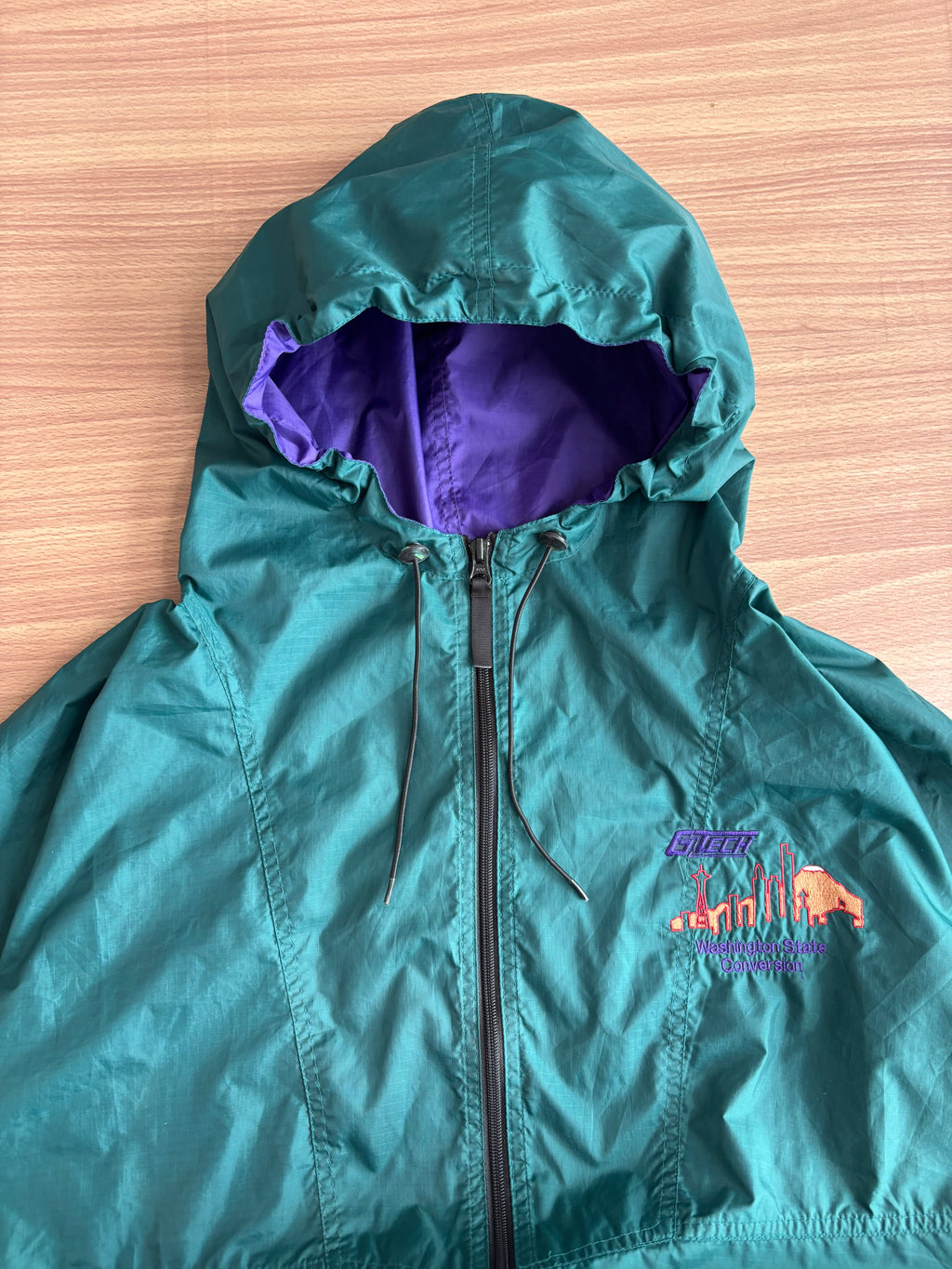 Helly hansen Shell (L)