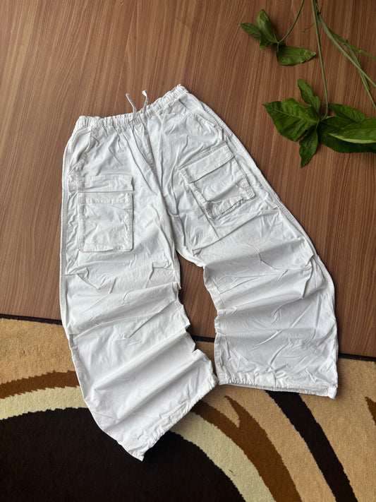 H&M Balloon canvas cargo