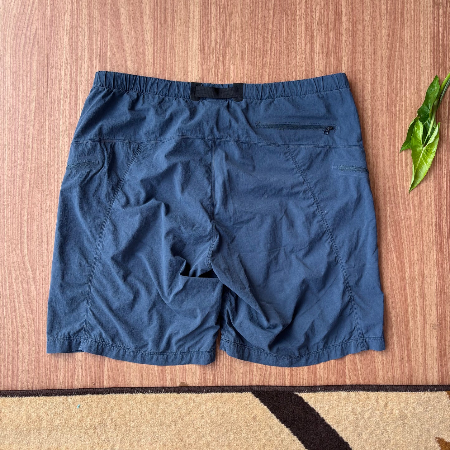 Arcteryx shorts