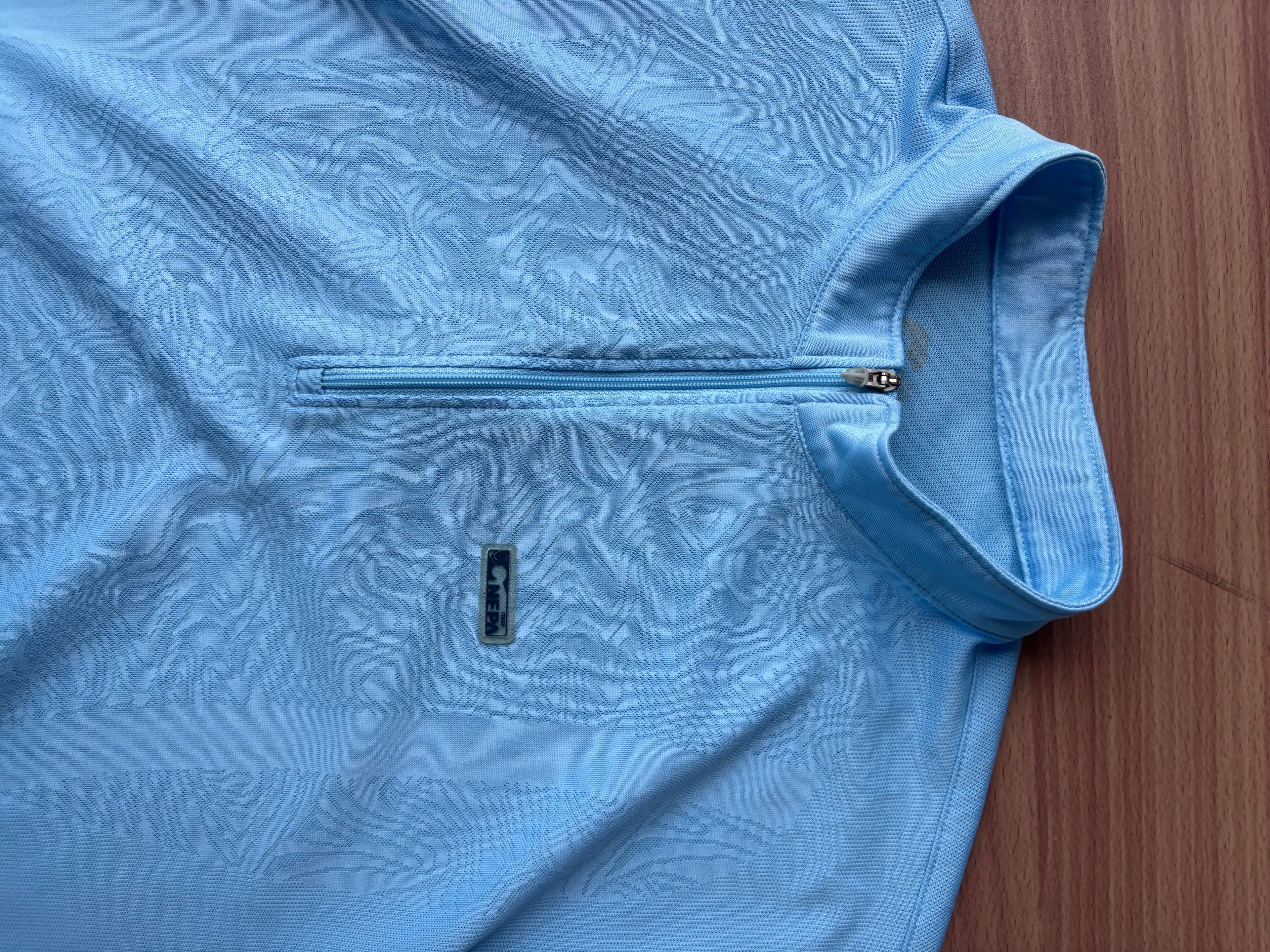 Nepa performance tee (M)