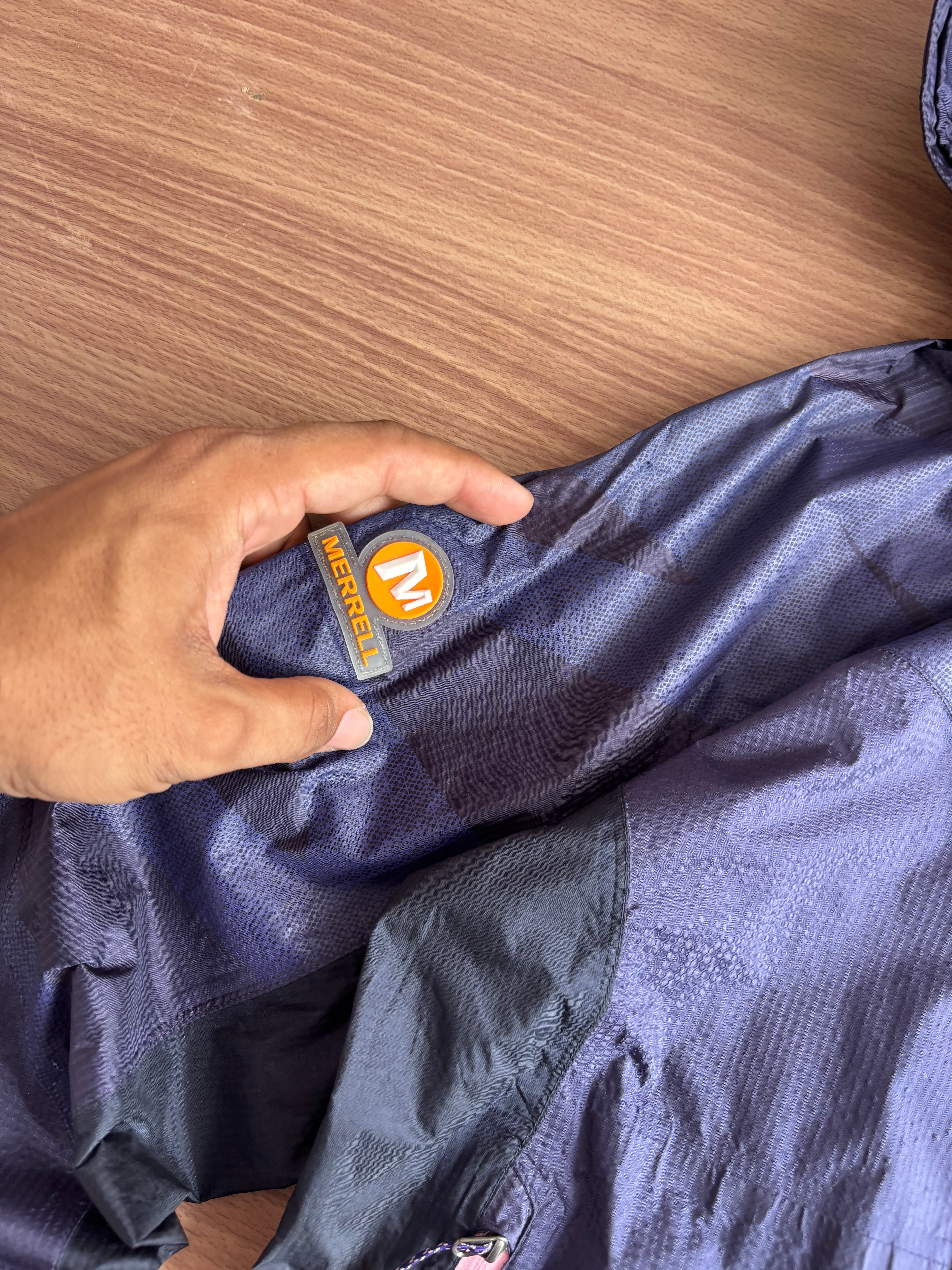 Merrell XDry shell (S)