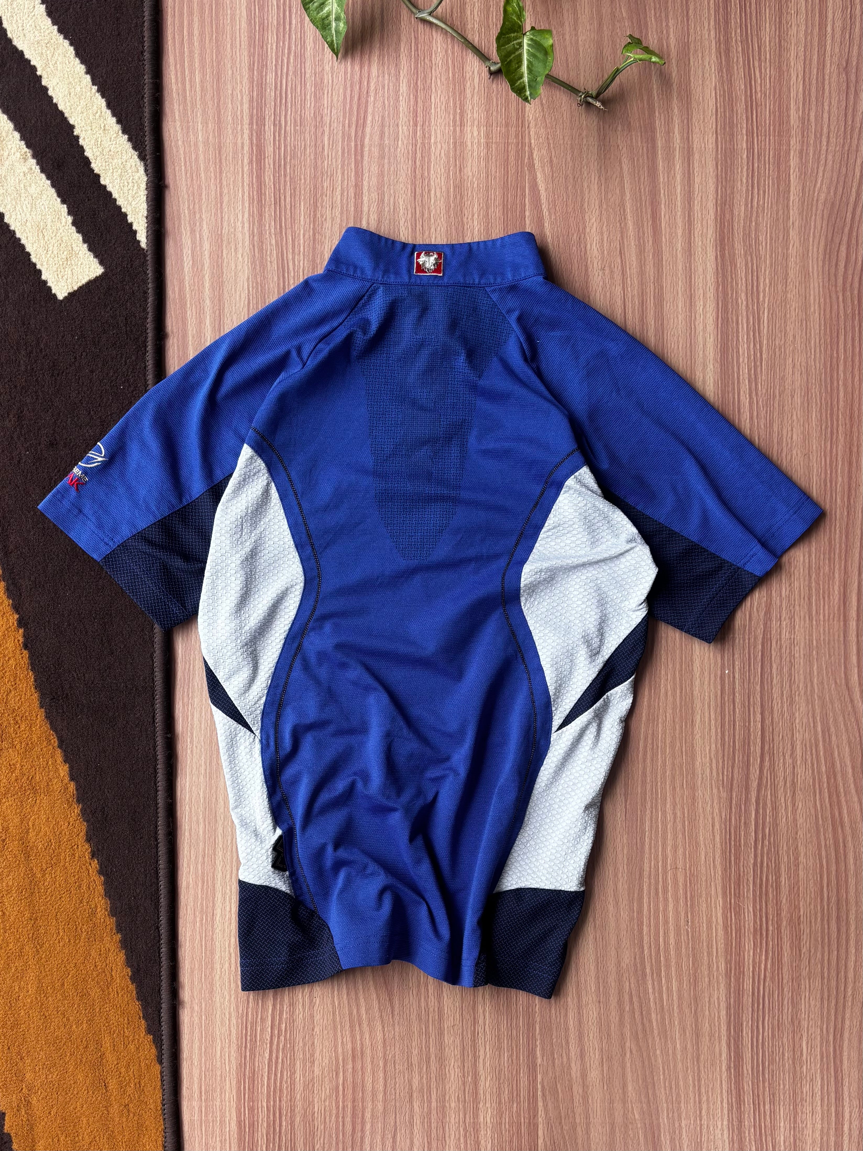 BlackYak extreme peak Tee (M)