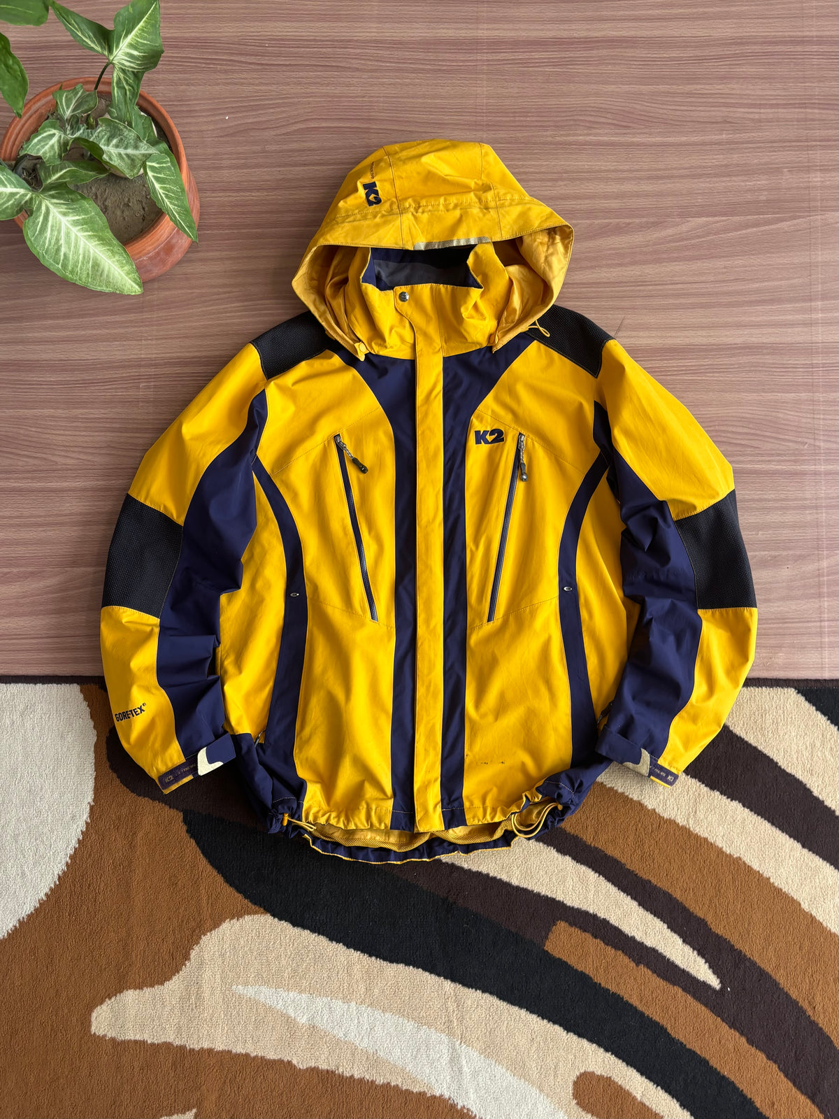 K2 goretex Shell (L)