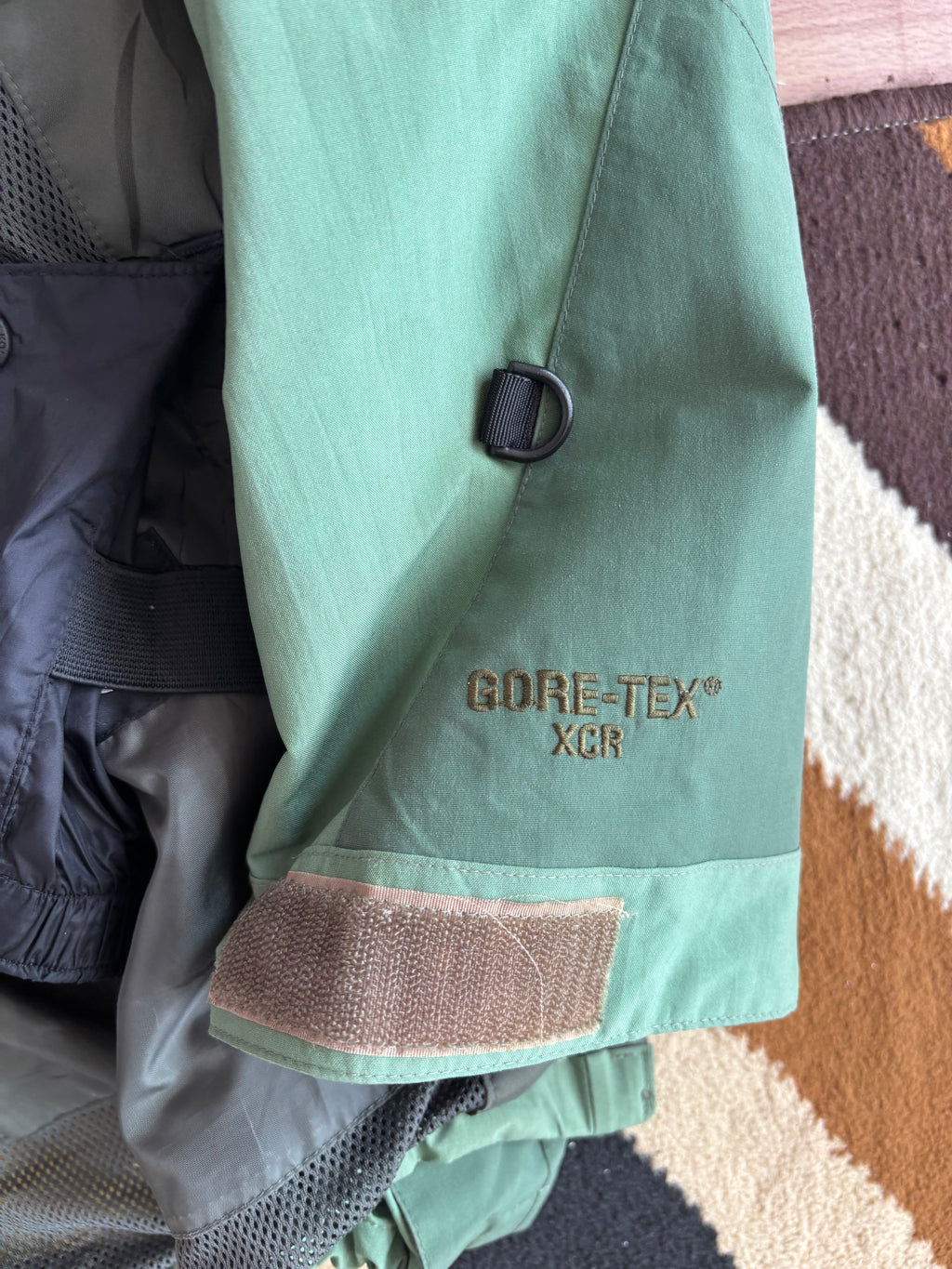 Kolon expert series goretex shell (L)