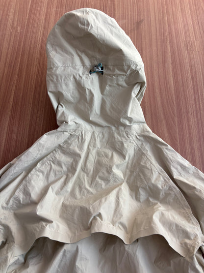 MHW long shell jacket