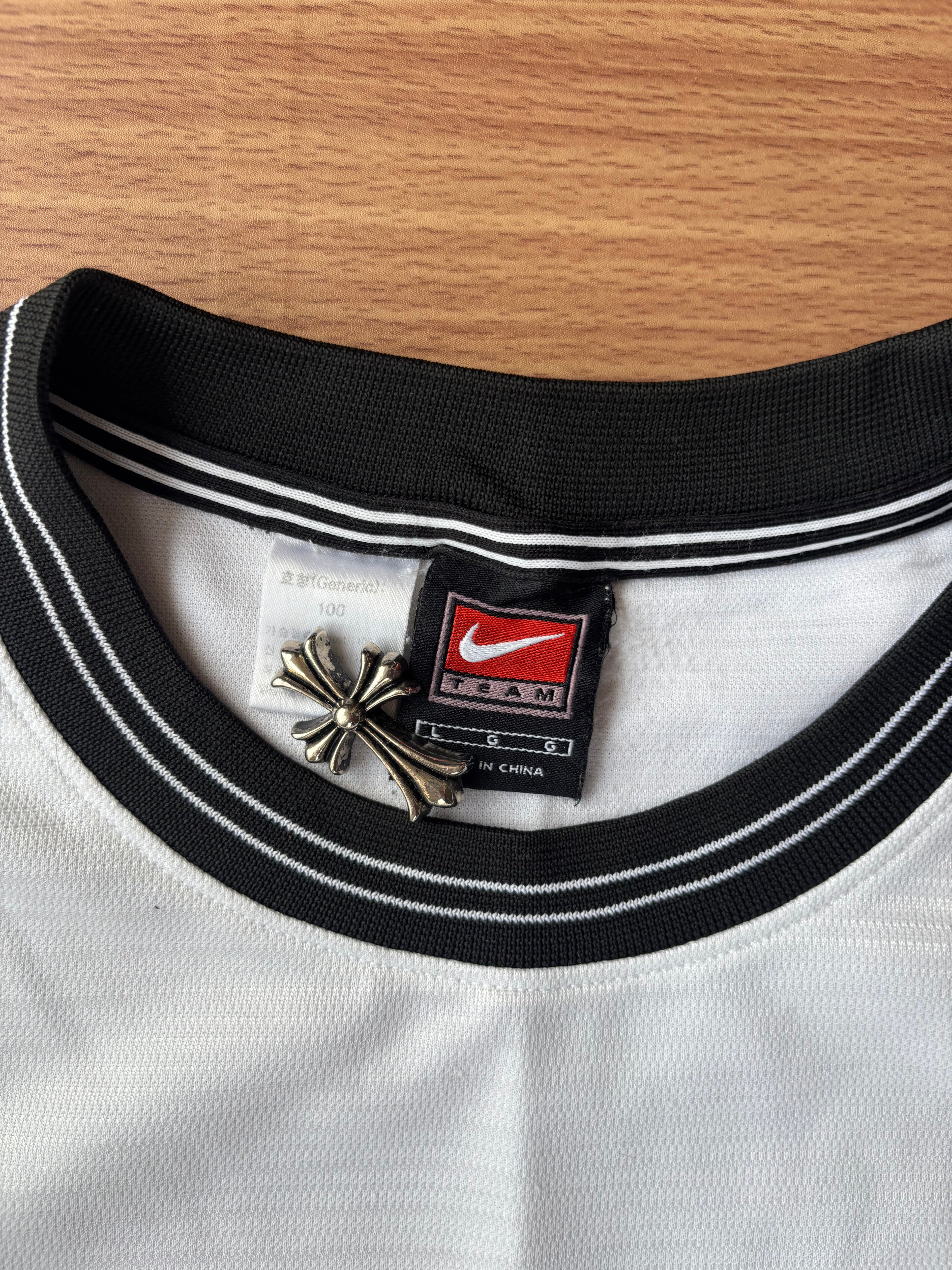 90’s nike tee
