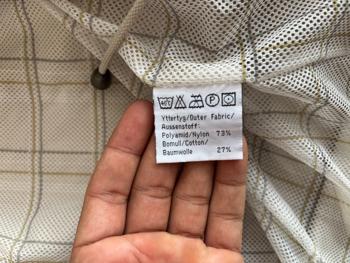 Fjällräven Archive Outdoor Jacket (c. 2000s)