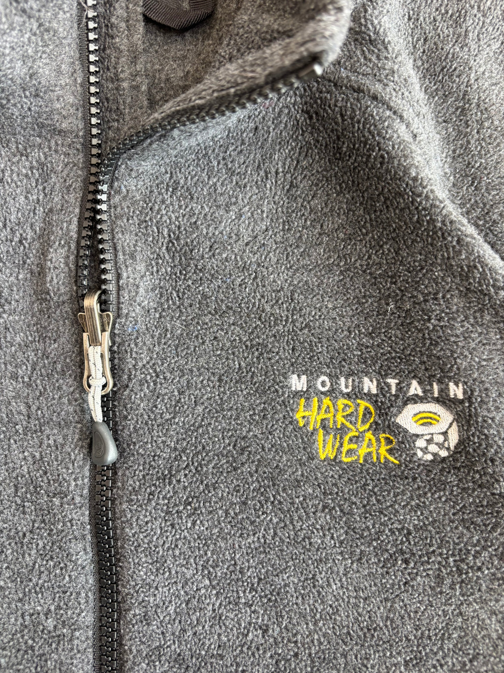 Mountain hardwear Fleece (S-M)