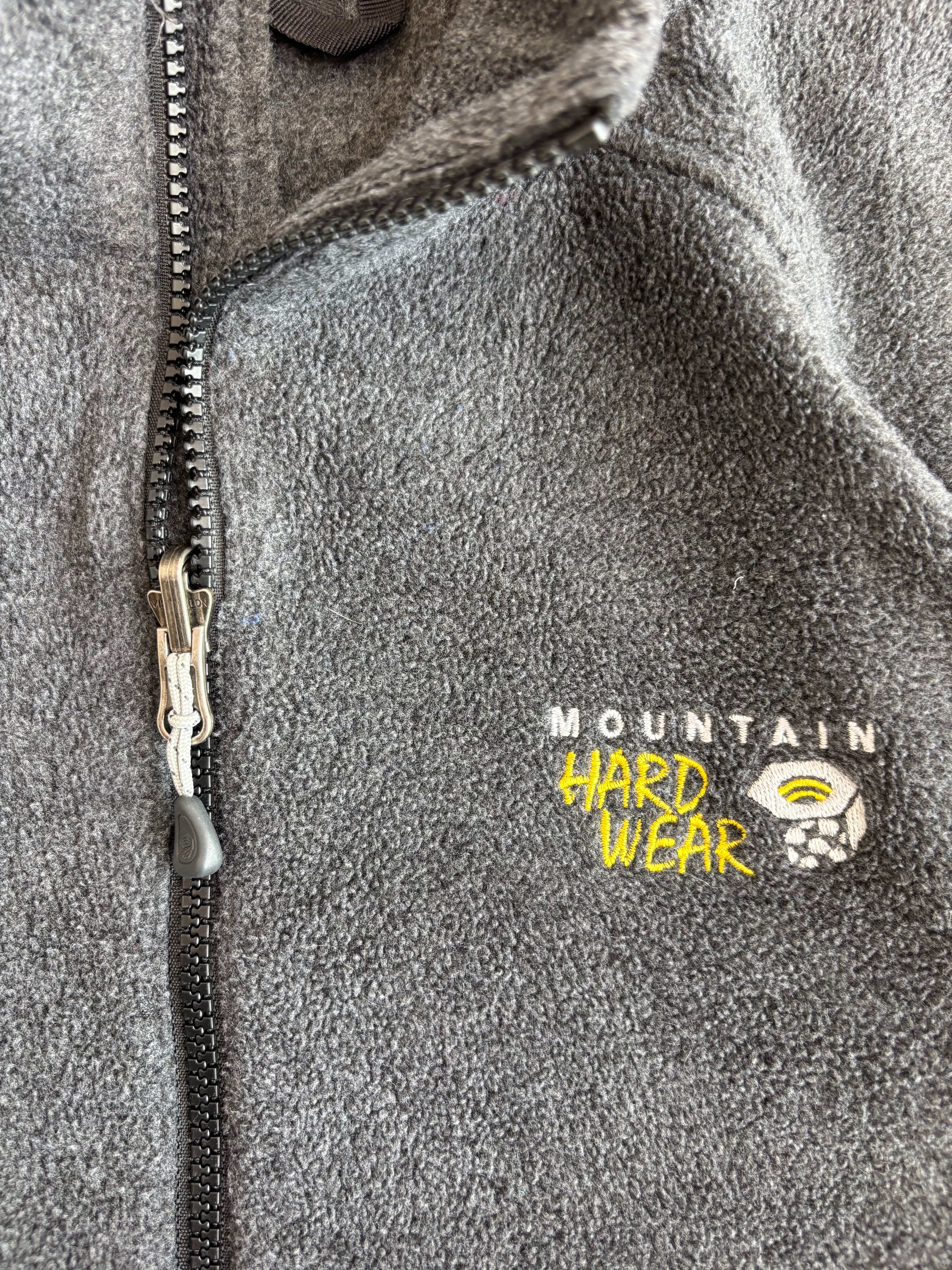 Mountain hardwear Fleece (S-M)