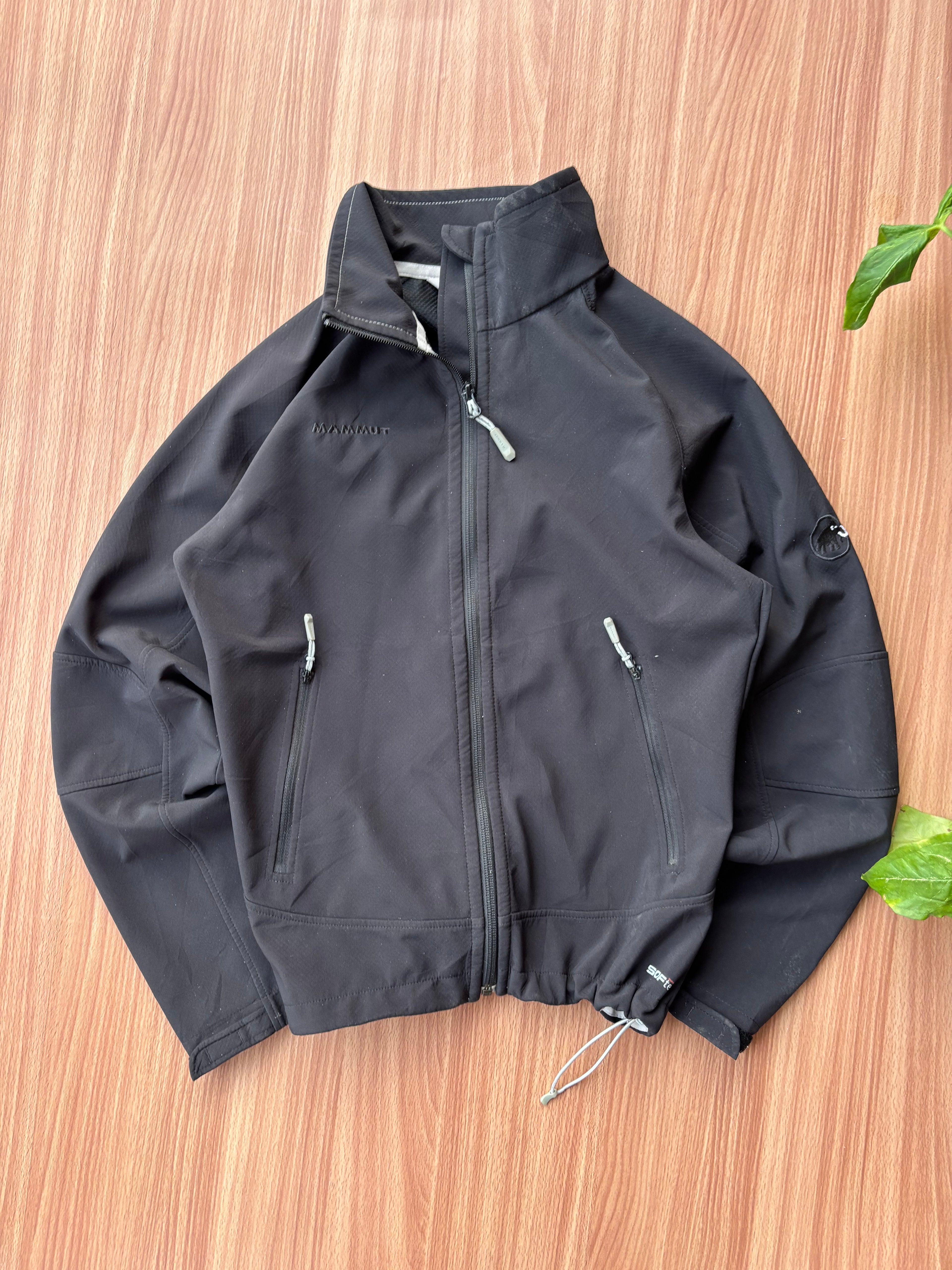 Mammut sofTech softshell