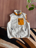 Vintage Patagonia vest