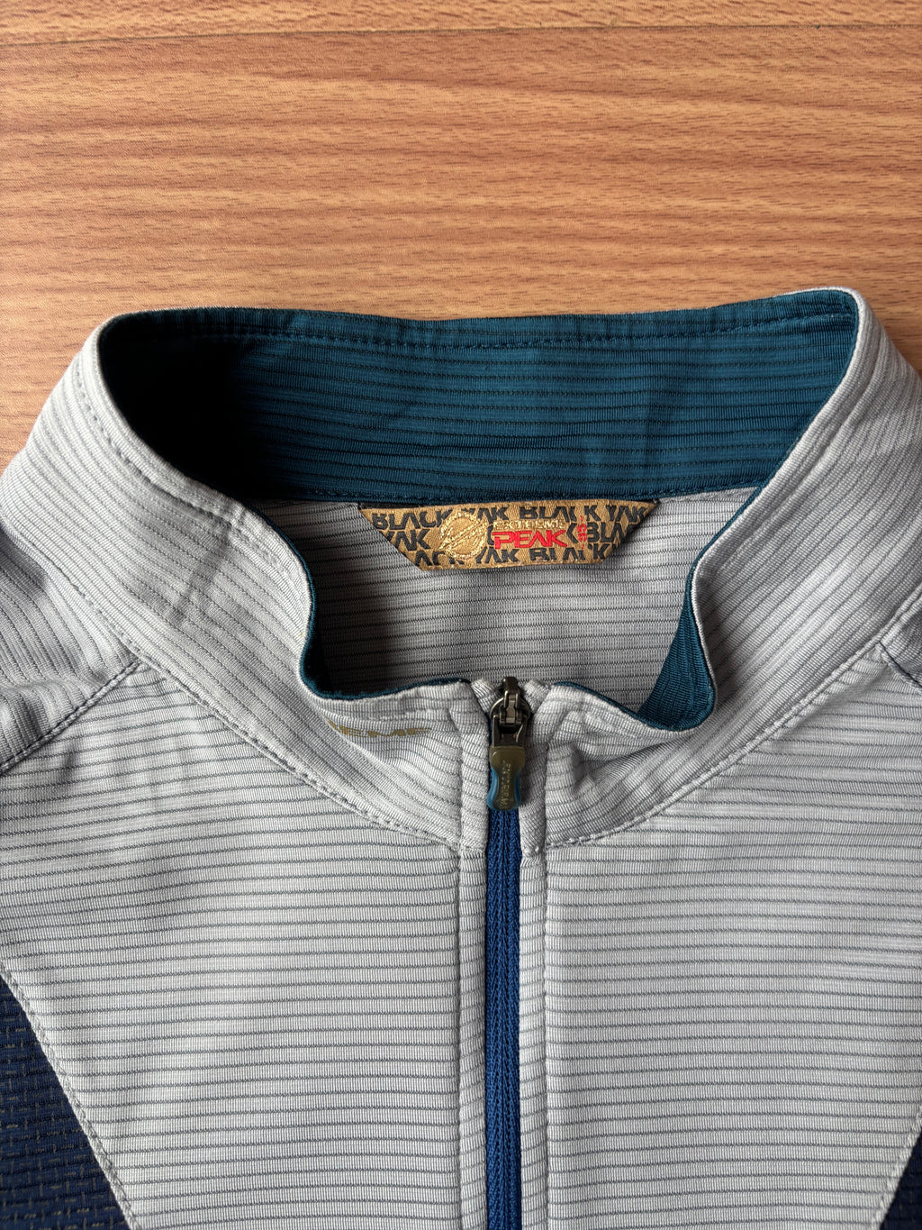 Blackyak extreme peak tee (M)