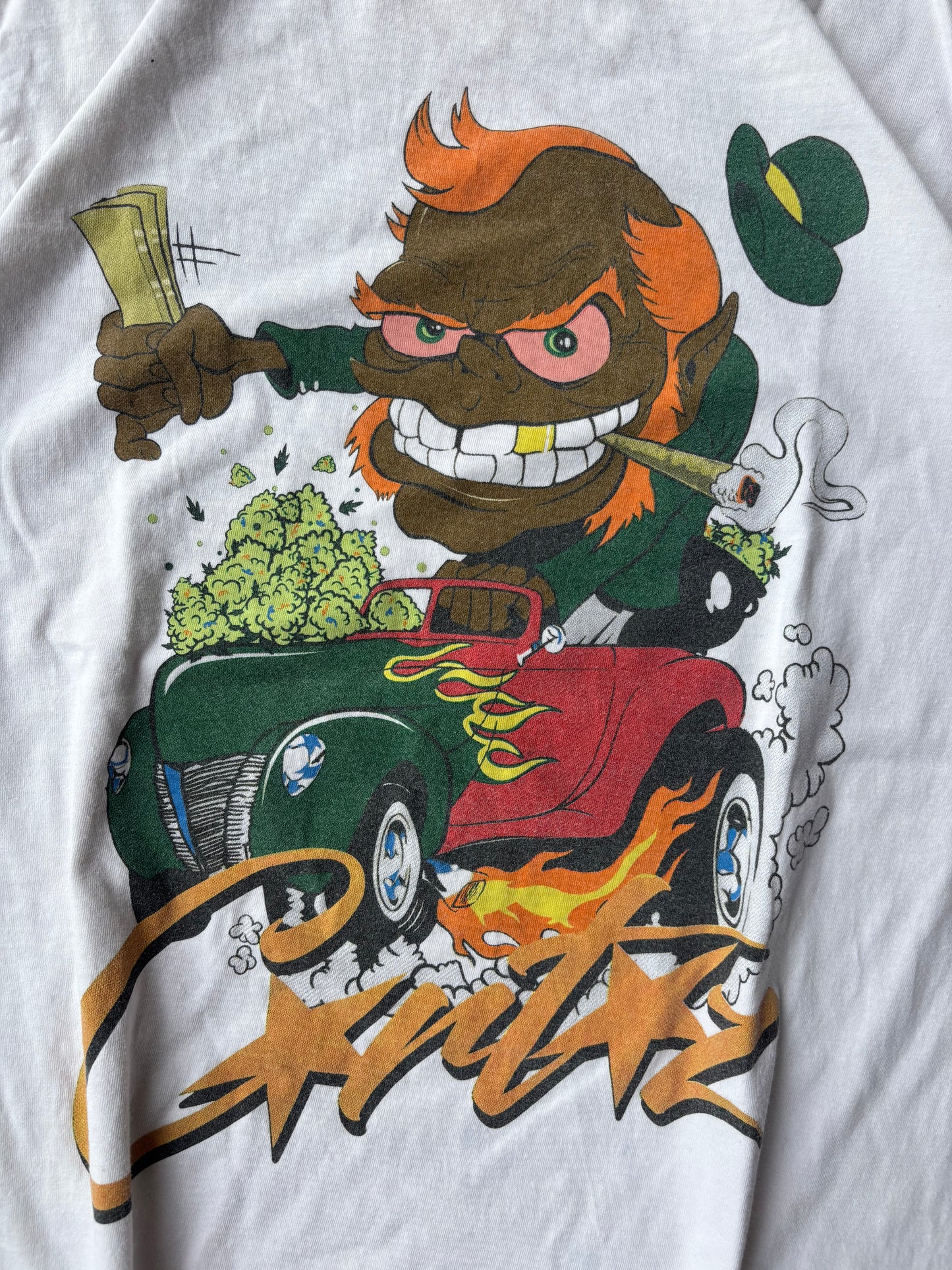 Cortiez tee