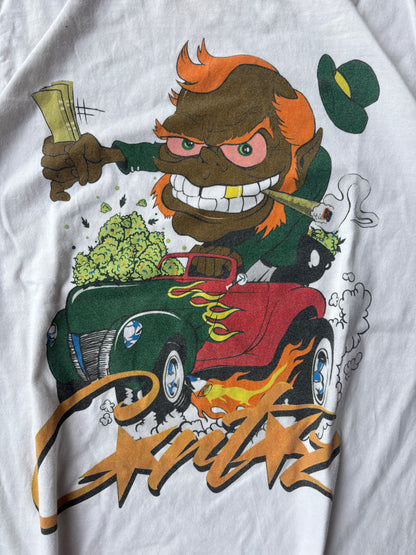 Cortiez tee