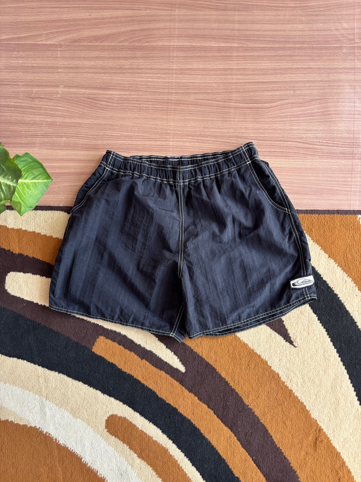 Vintage Quiksilver shorts (33)