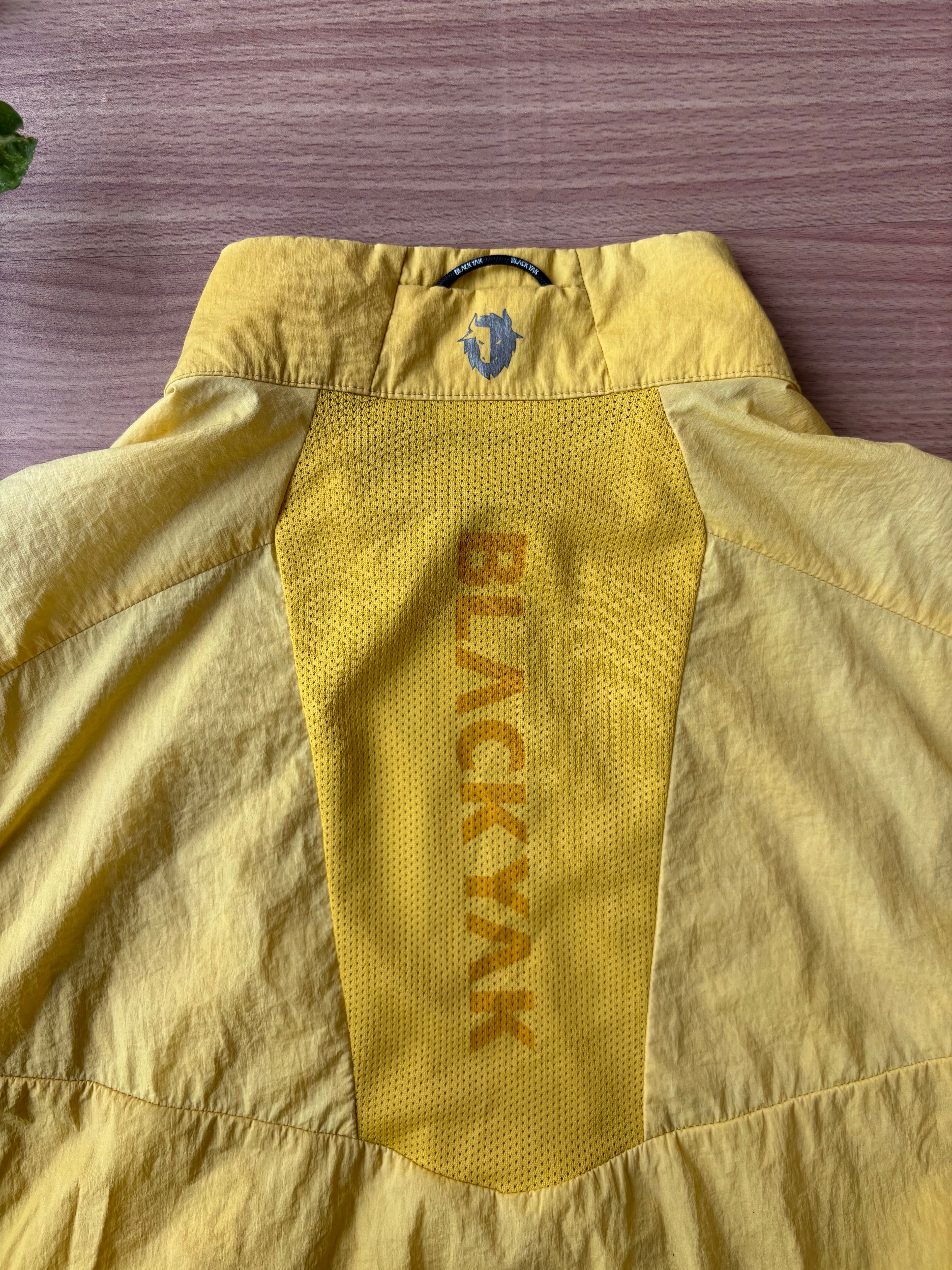 BlackYak alpine club Ultralight Vest (S-M)