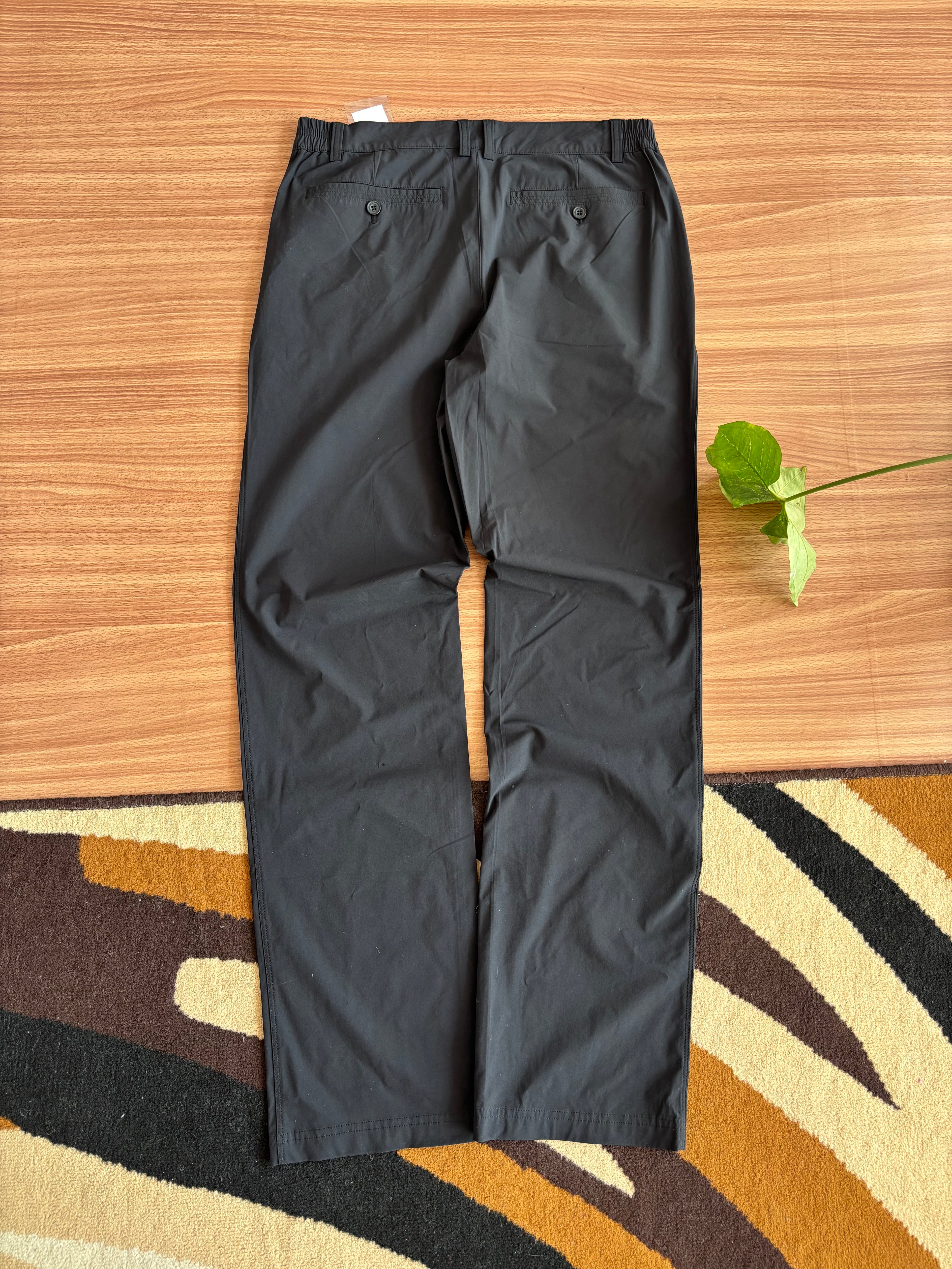 Nepa Ultralight straight fit Shell pants