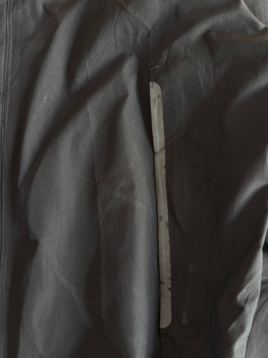 Lafuma goretex performance shell (L)