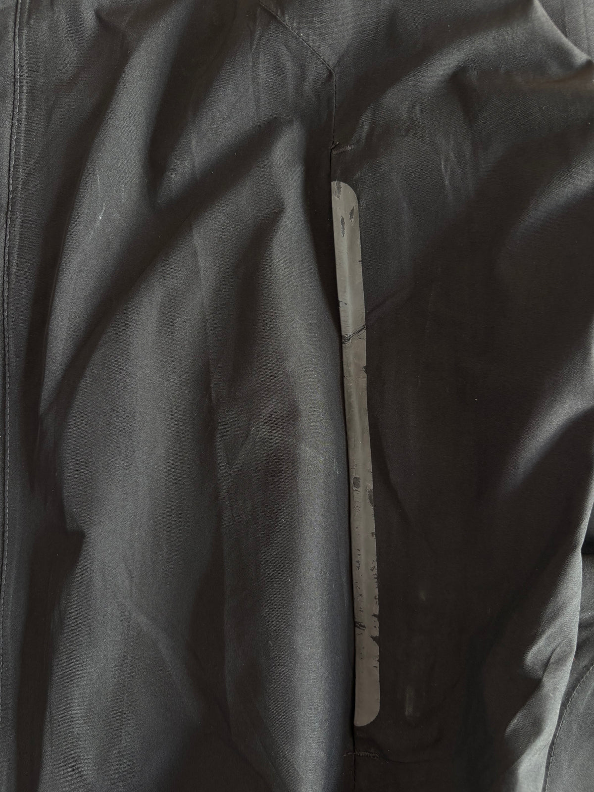 Lafuma goretex performance shell (L)