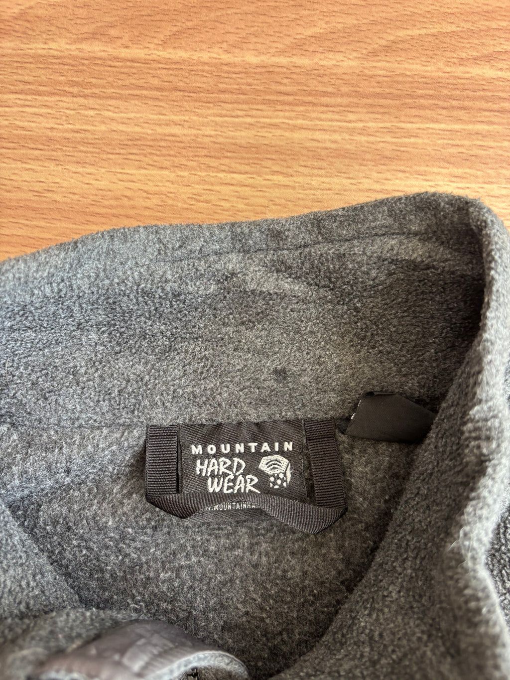 Mountain hardwear Fleece (S-M)