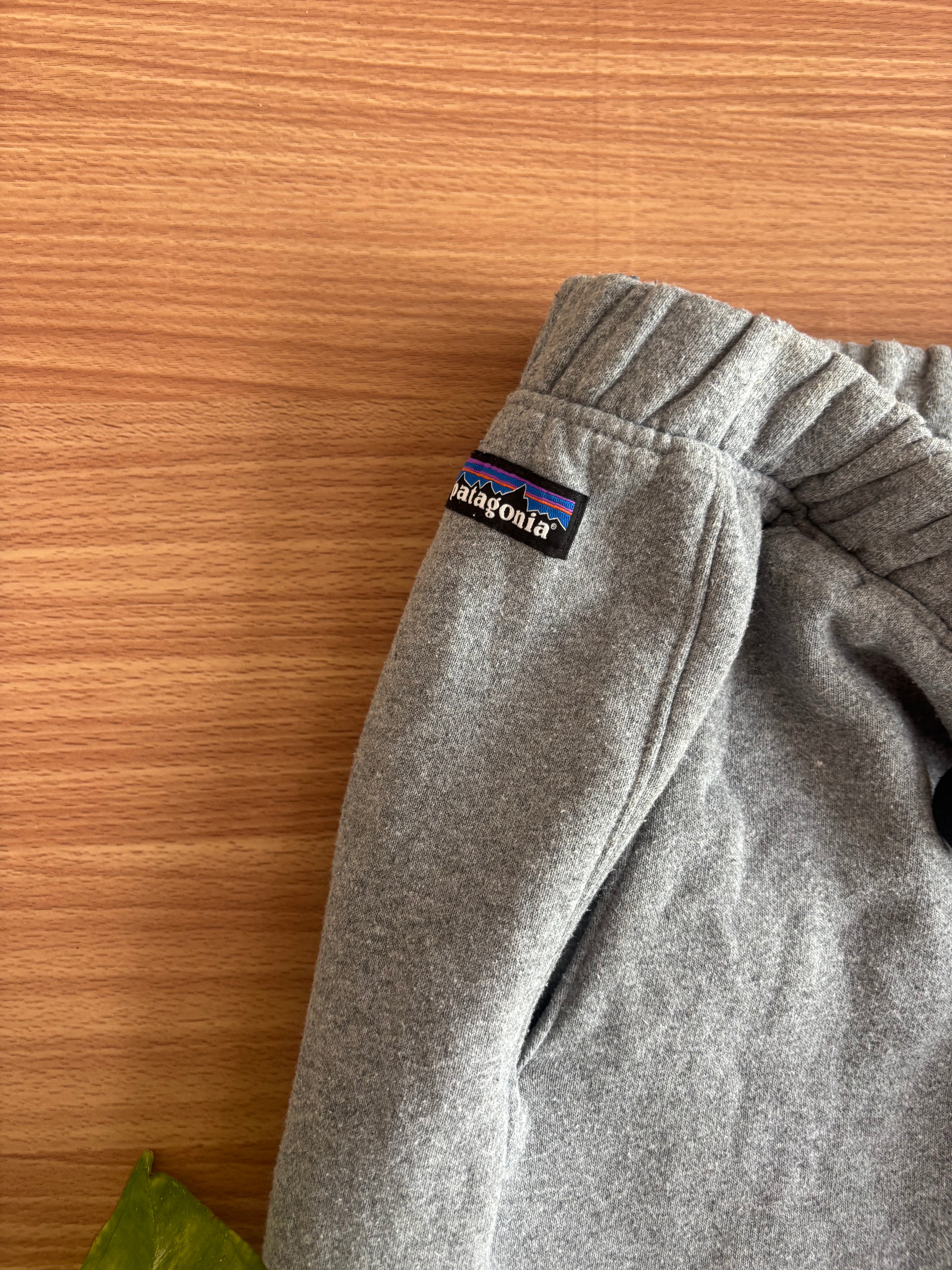 Patagonia heavy sweatpants