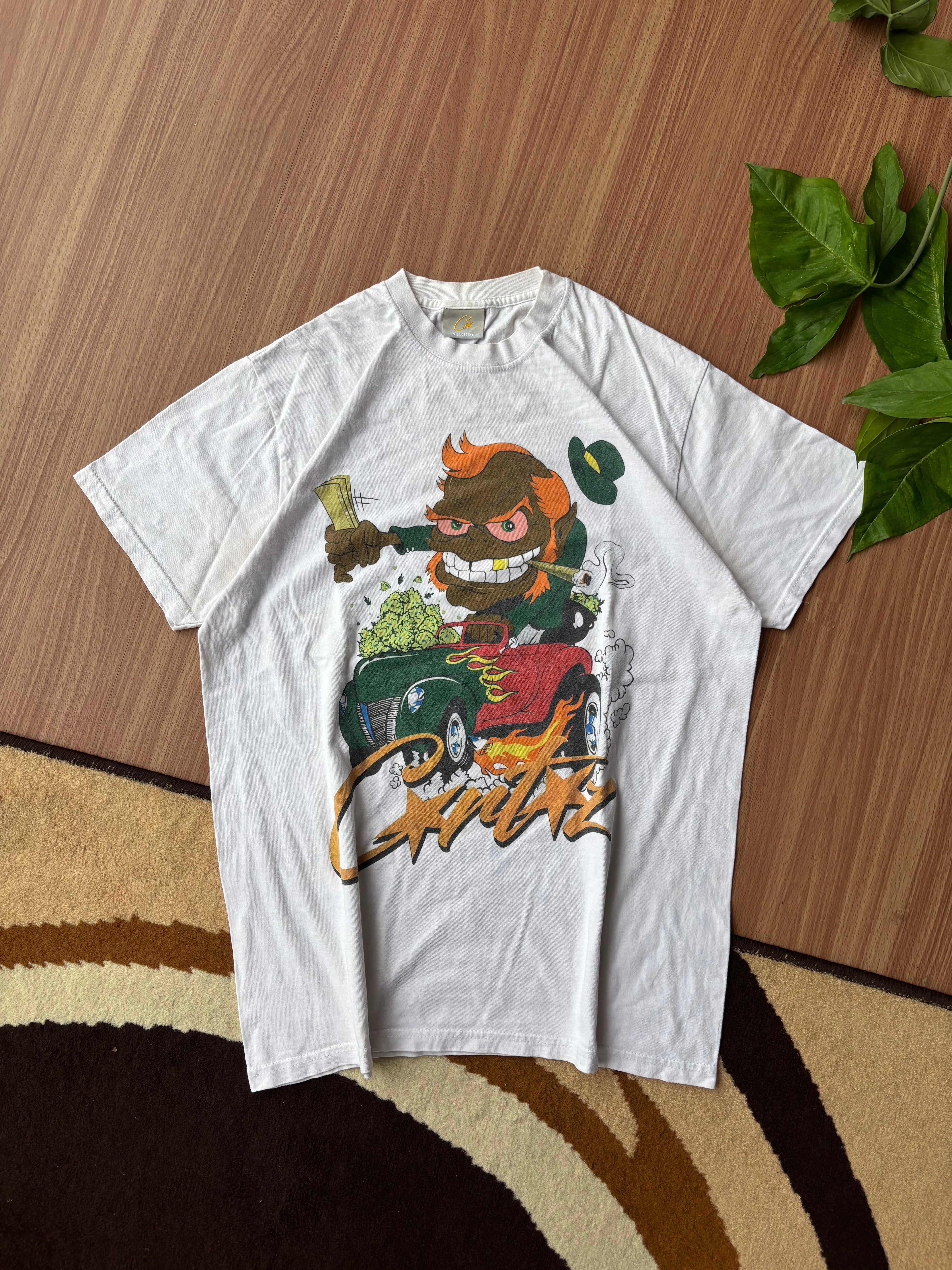 Cortiez tee