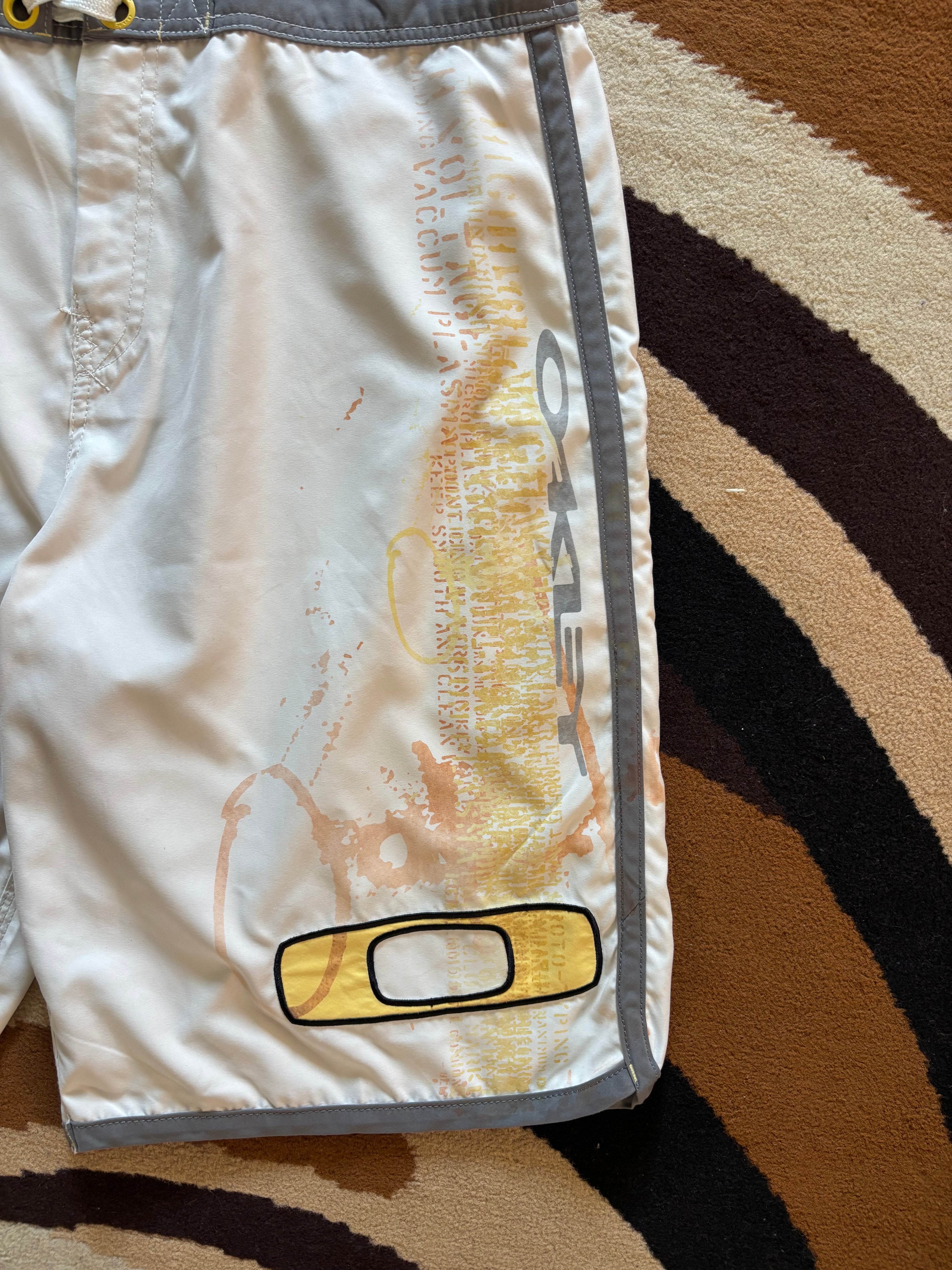 Oakley Boardies (36)